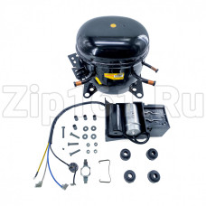 Компрессор Berlingtoun MT-GQR21K (R404, 1120Вт при -23С)