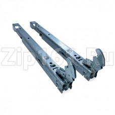 Петли духового шкафа 2 шт (Левая и правая) Whirlpool C00525210