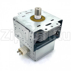 Магнетрон 2M246-021 5 пластин разъём перпендикулярно Магнетрон 2M246-021 5 пластин разъём перпендикулярно