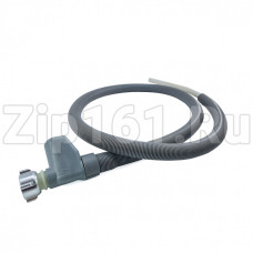 Шланг заливной посудомоечной машины Midea 17476000007423 Шланг заливной посудомоечной машины Midea 17476000007423