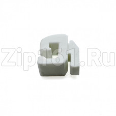 Фиксатор керамический решетки духовки Haier 0530076682 Фиксатор керамический решетки духовки Haier 0530076682