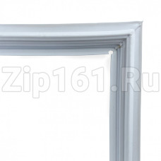 Уплотнитель двери холодильника 660x650мм профиль BR