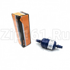 Фильтр-осушитель Zero ZEК-032 S 1/4 под пайку Фильтр-осушитель Zero ZEК-032 S 1/4 под пайку