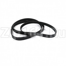 Ремень 1245H7, для стиральной машины, BLH329UN