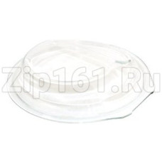 Стекло дверцы (люка) Candy 41021142