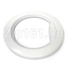 Обечайка наружная дверки люка LG 3212ER1018A