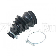 Патрубок от бака к насосу Beko 2865200100