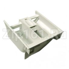 Лоток дозатора моющих средств Samsung DC61-00366A