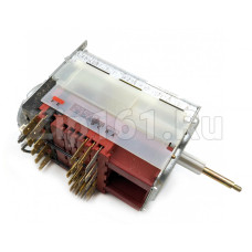 Программатор (селектор программ) Zanussi Electrolux 1247059007