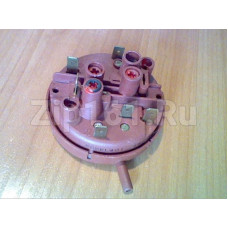 Пресостат (датчик уровня воды) Ardo 651016239