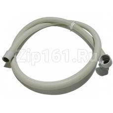 Шланг сливной 054869 (вх.Г-образн d-30, F=30) МЕРЛОНИ