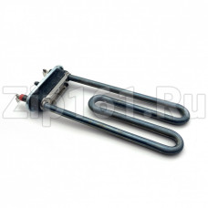 Тэн 1900W прямой без отверстия под датчик L=175 LG 5301ER1001Q