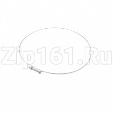 Хомут на резину (внутренний) Samsung DC91-12077D
