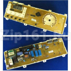 Модуль (плата управления) lg 6871ER1076A (Не поставляется!)