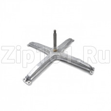 Крестовина барабана ARDO (Вал d-17mm, латунь 21x14.5) 236000300