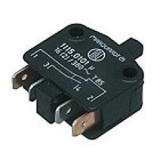 Кнопка 4-х контактная Bosch MIELE