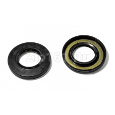 Сальник 44x80x11/13,5 - BOSCH 619331 - SKL