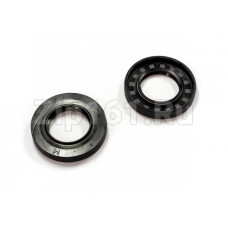 Сальник Rolf 30x52x8/9 Zanussi 132653400