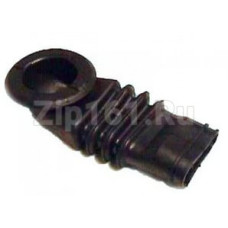 Патрубок Indesit Ariston 051546 154300015