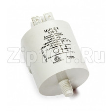 Фильтр сетевой шумоподавляющий конденсатор ZANUSSI 132667310