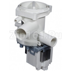 Сливной насос Askoll с улиткой Bosch 00141326