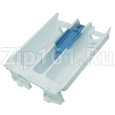 Лоток для порошка в сборе Beko 2862300100