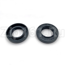 Сальник 30x52x10/12 TCY NQK Electrolux 1240566008