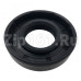 Сальник 25x50.5x10/12 WFK стиральной машины Samsung DC62-00007A