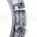 Внутреннее обрамление люка Bosch 747538