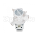 Помпа Hanyu 30W 9010547 стиральной машины Beko 2840940200