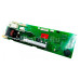 Плата управления Haier 0021800051D