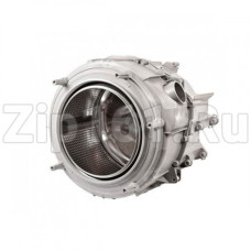 Бак в сборе для стиральной машины Electrolux 3484167907