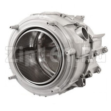 Бак в сборе стиральной машины Electrolux 3484159714