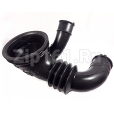 Патрубок бак-насос стиральной машины Samsung DC67-00672A