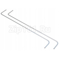 Пружина крышки бака Indesit C00318211