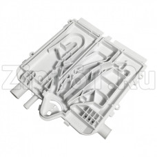 Крышка порошкоприемника стиральной машины Candy 90450289