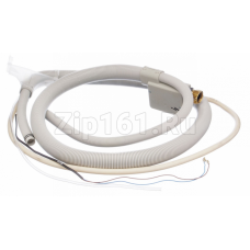 Шланг с аквастопом для посудомоечной машины Bosch 00119923