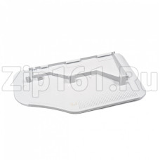 Ручка дозатора стиральной машины Hotpoint-Ariston Indesit 119214