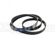 Ремень 1163J5 Hutchinson стиральной машины Bosch Siemens 00672911