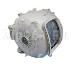 Бак в сборе стиральной машины Electrolux 4055420634