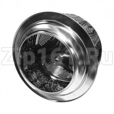 Бак в сборе стиральной машины LG AJQ73294103