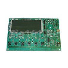 Дисплей стиральной машины Asko 651028934