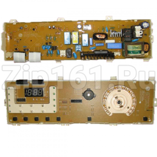 Плата управления стиральной машины LG 6871ER1076G