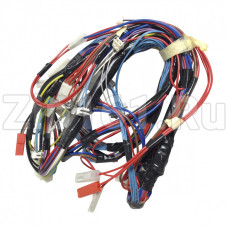 Проводка стиральной машины Merloni 088228 Проводка стиральной машины Merloni 088228