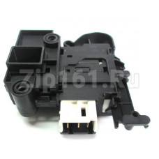 Замок люка CONCORE стиральной машины Haier 0024000128A, 0024000128D