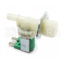 Электроклапан 1x180 выход 12мм 24V