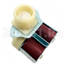Клапан подачи(двойной) воды для стиральной машины Haier 0024000126