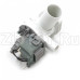 Помпа Mainox с улиткой стиральной машины клемма назад раздельно Bosch Siemens 00141283