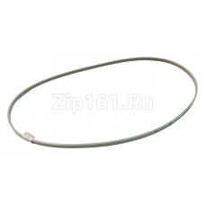 Ремень 1270J4 MEGADYNE стиральной машины Indesit C00041587