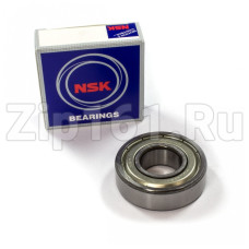 Подшипник 6204 ZZ NSK